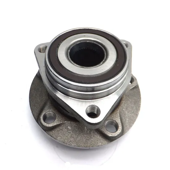 High Quality 5Q0407621A Front Hub Bearing for VW Audi