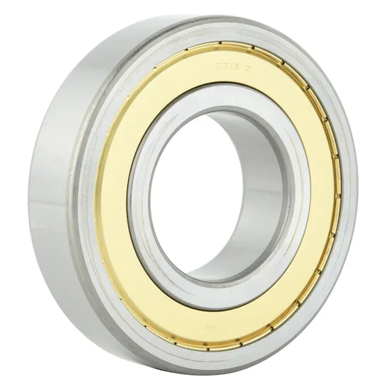 High-Quality ZV4/P5 Stainless Steel Wheel Bearing