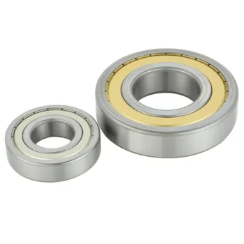High-Quality Auto Wheel Hub & Deep Groove Ball Bearing – OEM, Durable, Precision Fit