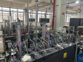 High-Quality Auto Ball Bearing Zv4/P5 – Miniature Bike Bearing