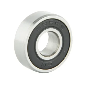 High-Quality 6009/6012/6210/6305-2RS Ball Bearings for Electric Motors