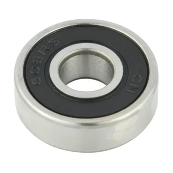 High-Quality 6009/6012/6210/6305-2RS Ball Bearings for High-Speed Machinery