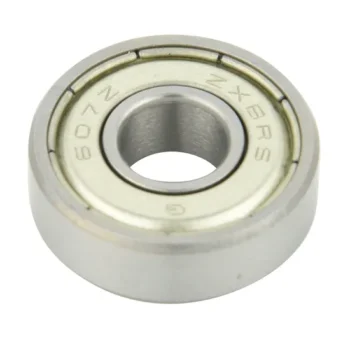 High-Quality 6009/6012/6210/6305-2RS1 Ball Bearings for High-Speed Performance