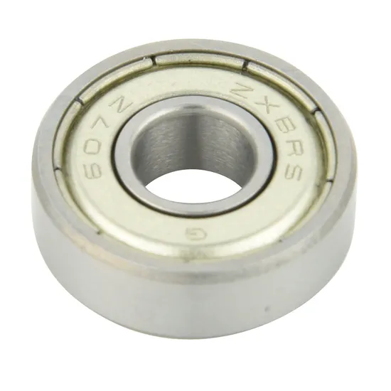 High-Quality 6009/6012/6210/6305-2RS1 Ball Bearings for High-Speed Performance