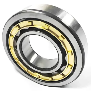 High Quality N205 Cylindrical Roller Bearing – Premium OEM Grade