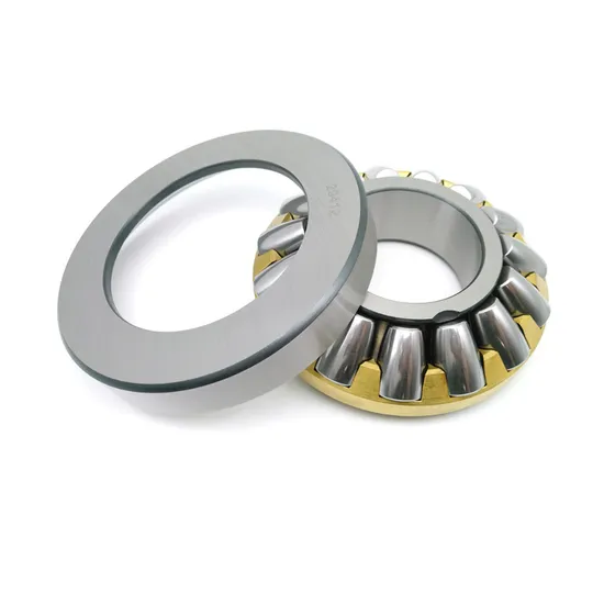 81102 TN Cylindrical Roller Thrust Bearing – High Quality