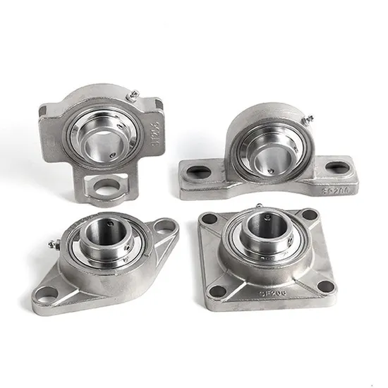 High-Quality-Factory-Supply-Stainless-Steel-Pillow-Block-Bearings-Sucf204-Sucf205-Sucf206-Sucf207-Sucf208-Sucf209-Sucf210-Sucf211-Sucf212