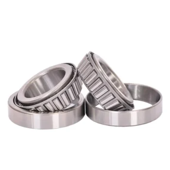 High Load 30300-30309 Tapered Roller Bearings