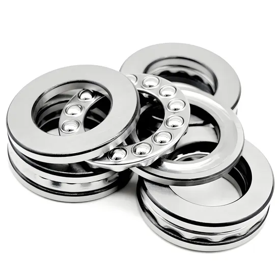 High-Quality-High-Precision-SKF-Thrust-Ball-Bearing-51314-51414