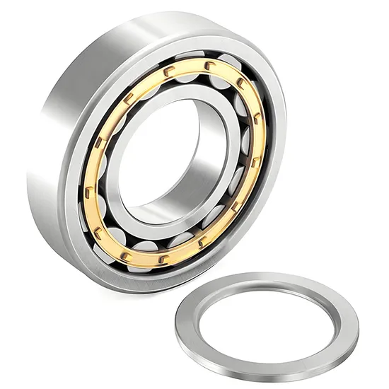 High-Quality-Household-Appliances-Cylindrical-Roller-Bearing-Nu2318