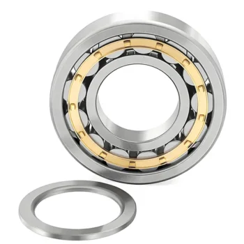 NU2318 Cylindrical Roller Bearing – High Quality, Precision-Made for Household Appliances
