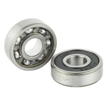 High-Quality Hybrid Ball Bearing 163110 (16x31x10) for Bikes