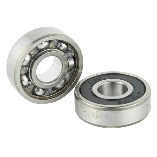 High-Quality Hybrid Ball Bearing 163110 (16x31x10) for Bikes
