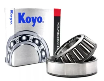 High Quality Koyo Tapered Roller Bearings 44649/10