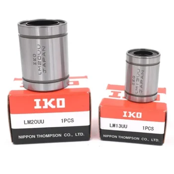 High Quality LME4UU–LME16UU Linear Bearings