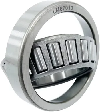 High Quality 33114-33120 Tapered Roller Bearing Long Life