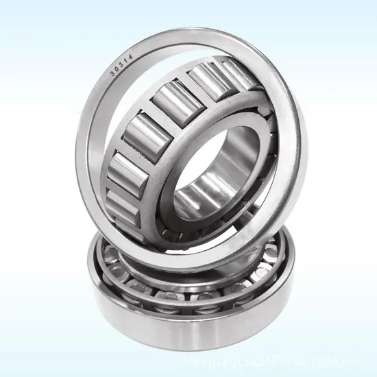 High Quality 527/522-580/572 Tapered Roller Bearing