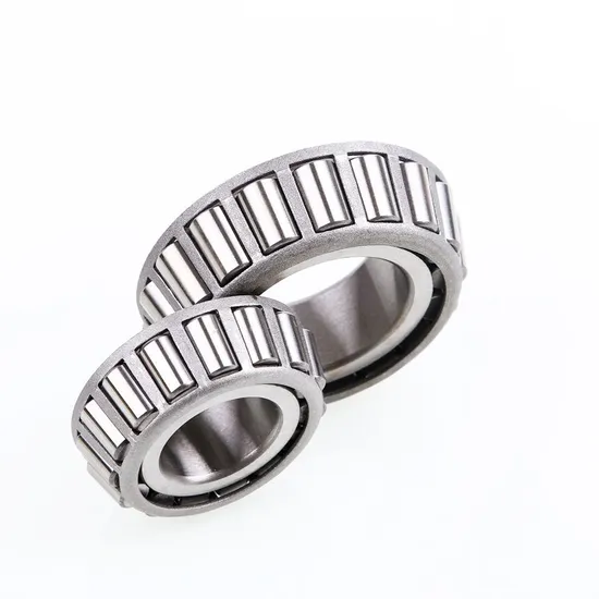 High-Quality-Long-Life-in-Stock-32234-32236-32304-32305-32306-32307-32308-32309-Tapered-Roller-Bearing