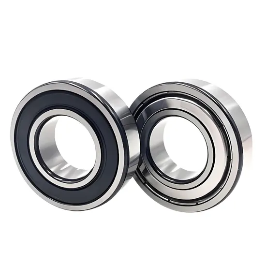 6240/6340 Deep Groove Ball Bearing – High Quality, Low Price