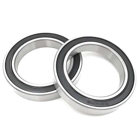 High Quality 6705/6706/6708/6709 Deep Groove Ball Bearings