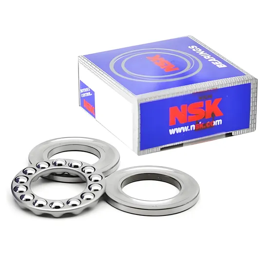 High-Quality-Low-Price-High-Precision-NSK-Thrust-Ball-Bearing-51318-51120