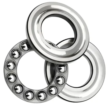High-Precision Thrust Ball Bearing 51207/51307 – High Quality & Low Price