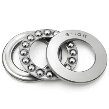 High-Precision Thrust Ball Bearing 51304/51105 – Low Price, High Quality