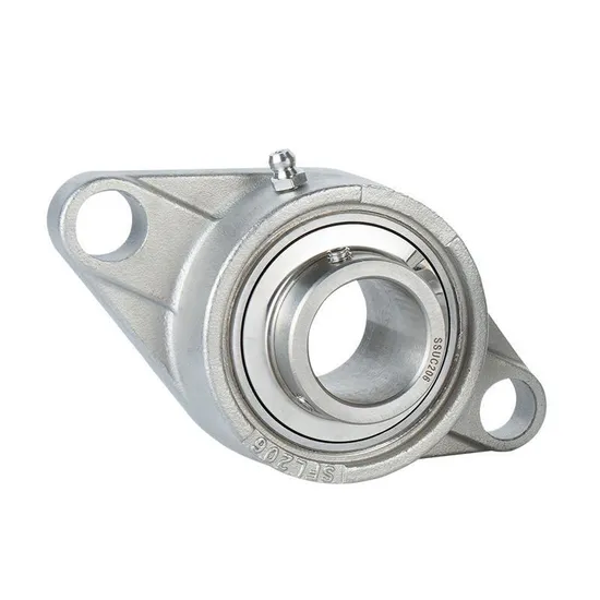 High Quality Pillow Block Bearings UCP202-207