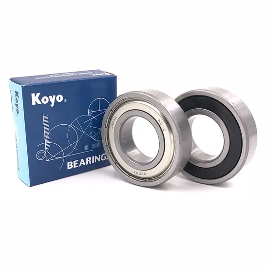 High-Quality-Low-Price-NTN-NSK-Koyo-Timken-NACHI-Deep-Groove-Ball-Bearing-160-500-60-500-for-Instrumentation-Motor-Household-Appliances-