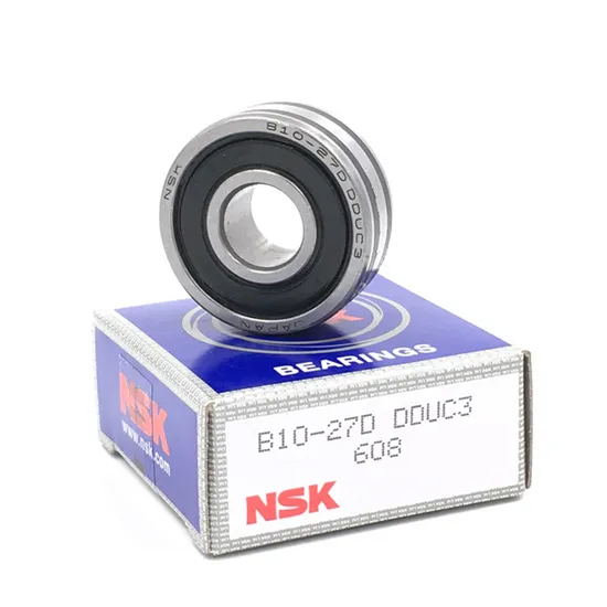 16052/6052 Deep Groove Ball Bearing – High Quality, Low Price