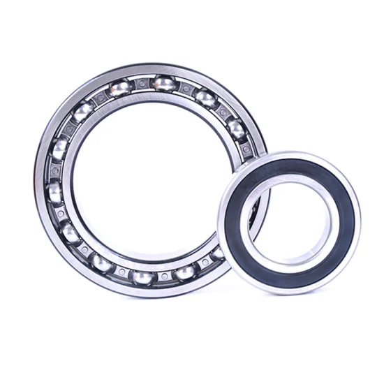 16072/6072 Deep Groove Ball Bearing – High Quality, Low Price