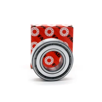 6248/6348 Deep Groove Ball Bearing – High Quality, Low Price