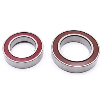 High Quality Low Price 6407/6808/6908 Deep Groove Ball Bearings