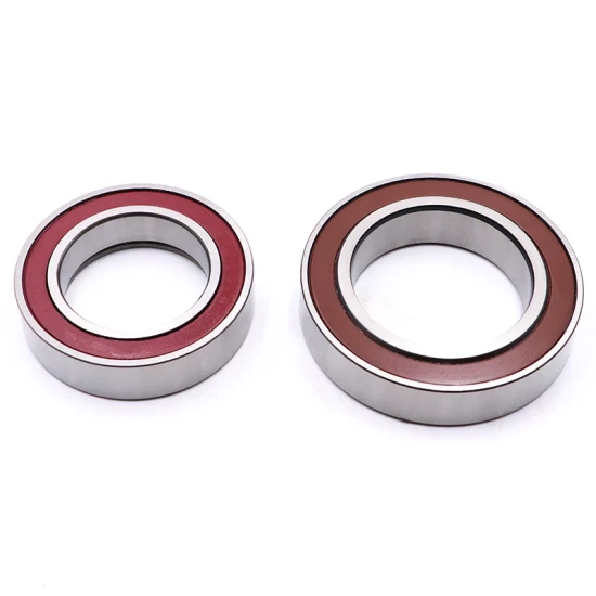 High Quality Low Price 6407/6808/6908 Deep Groove Ball Bearings