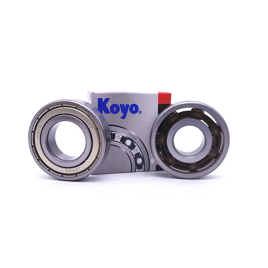NTN/NSK 6872 6972 Deep Groove Ball Bearing – High Quality, Low Price