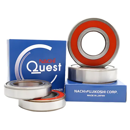 High-Quality-NACHI-6912-6913-6914-Deep-Groove-Ball-Bearing