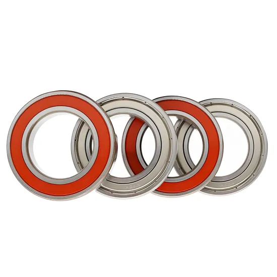 High-Quality-NACHI-6912-6913-6914-Deep-Groove-Ball-Bearing