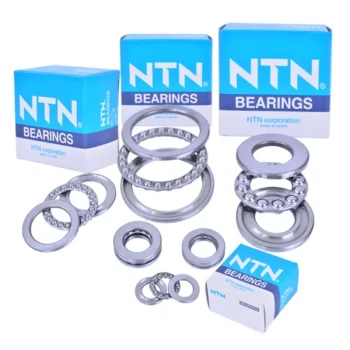 NSK Timken NTN Thrust Ball Bearing F4-10m/F5-11m – High Quality for Vertical Water Pumps