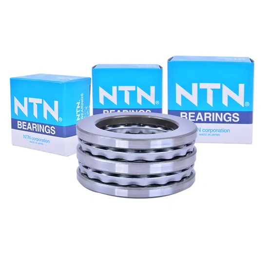 NSK Timken NTN Thrust Ball Bearing F6-14m/F7-15m – High Quality for Jack