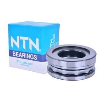NSK Timken NTN Thrust Ball Bearing F9-17/F10-18 for Vertical Water Pumps