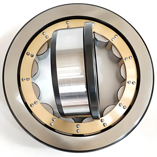 High Quality NUP2305E Cylindrical Roller Bearing – Precision, High Load, Factory Direct