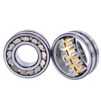 High-Quality P6 Precision Ball Bearing 6000