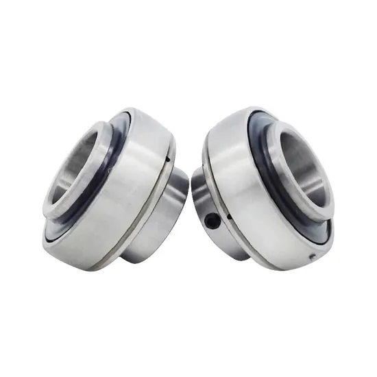 High Quality UC205-UC218 Pillow Block Bearing