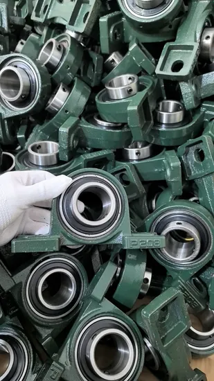 High-Quality-Pillow-Block-Bearing-UCP-Ucf-UCT-Ucfc-UCFL-UCP204-UCP205-UCP206-UCP-206-20-UCP207-UCP208-UCP209-UCT208-Ucfc210-UCFL212