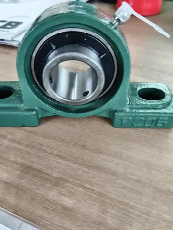 High Quality Pillow Block Bearing UCP204-UCFL212