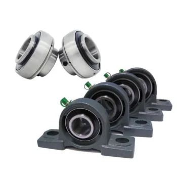 High Quality UCP204-UCP208 Pillow Block Bearings for Sale