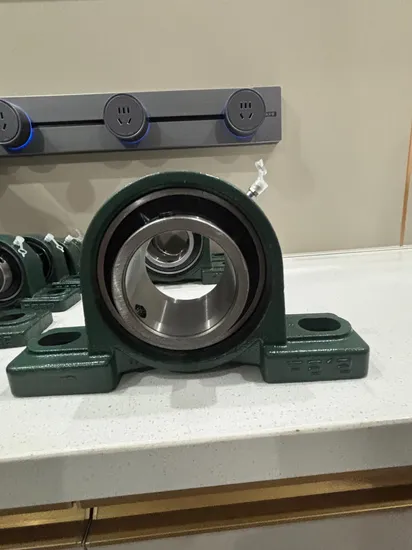 High-Quality-Pillow-Block-Bearing-UCP206-P208-P209-P212-P215-P216