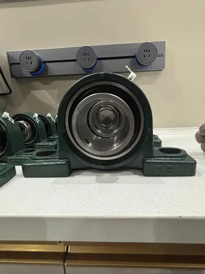 High-Quality-Pillow-Block-Bearing-UCP206-P208-P209-P212-P215-P216