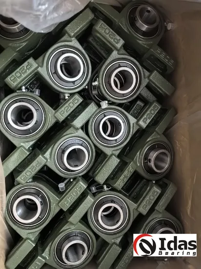 High-Quality-Pillow-Block-Bearing-UCP210-29-UCP210-30-UCP210-31-UCP210-32-Bearings
