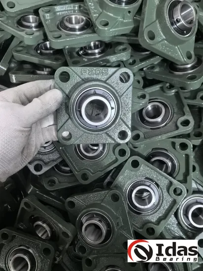 High-Quality-Pillow-Block-Bearing-Ucf320-Ucf320-64-Housing-with-Insert-Bearing-UC320
